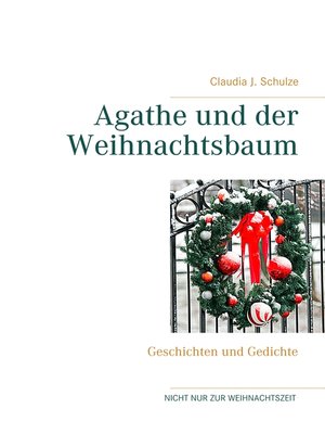 cover image of Agathe und der Weihnachtsbaum